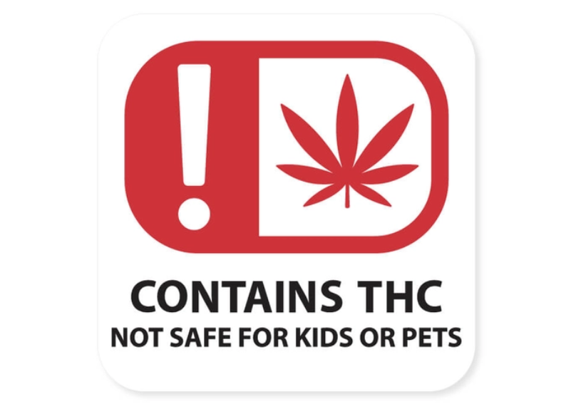 How To Read Cannabis Labels: Everything You Need To Know