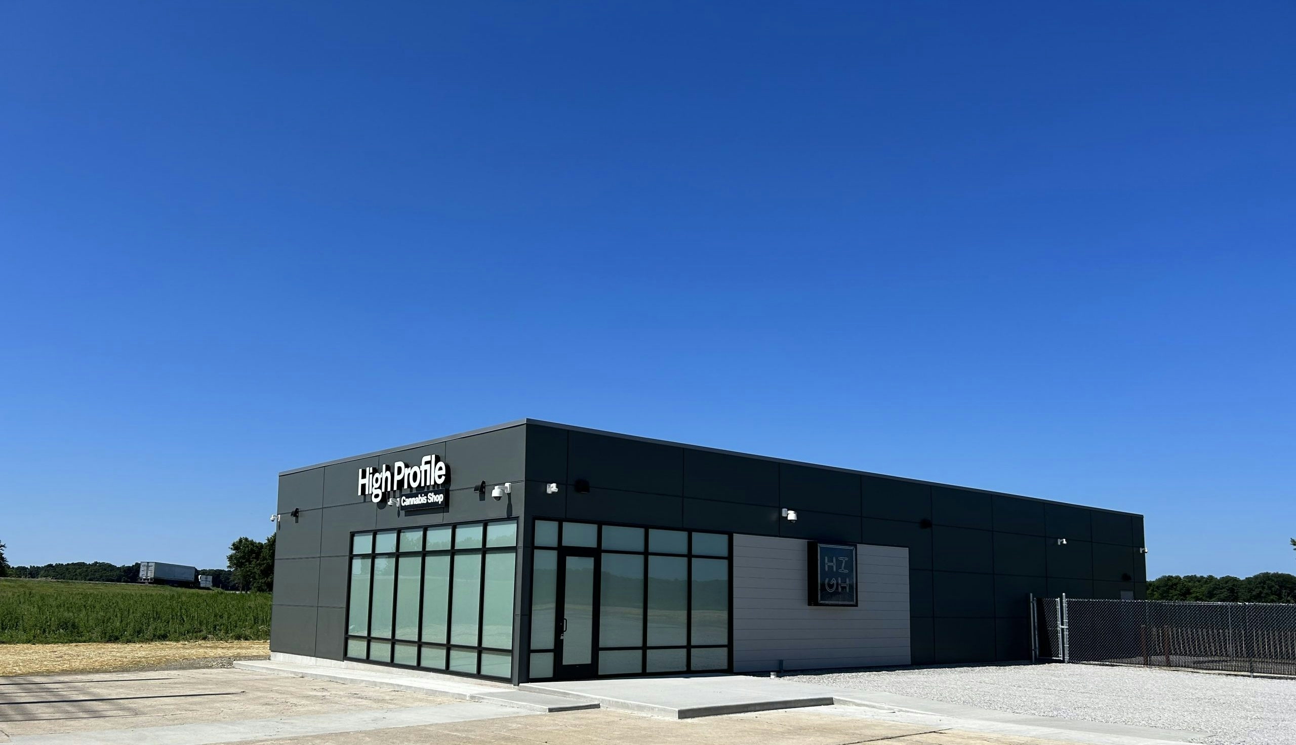 Is This Connecticut Recreational Dispensary Worth Your Time? What To Expect From High Profile Cannabis