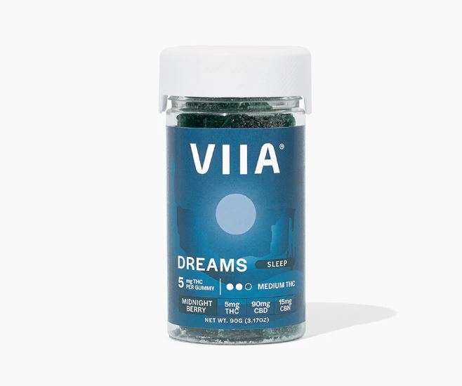 Dreams Sleep Gummies.