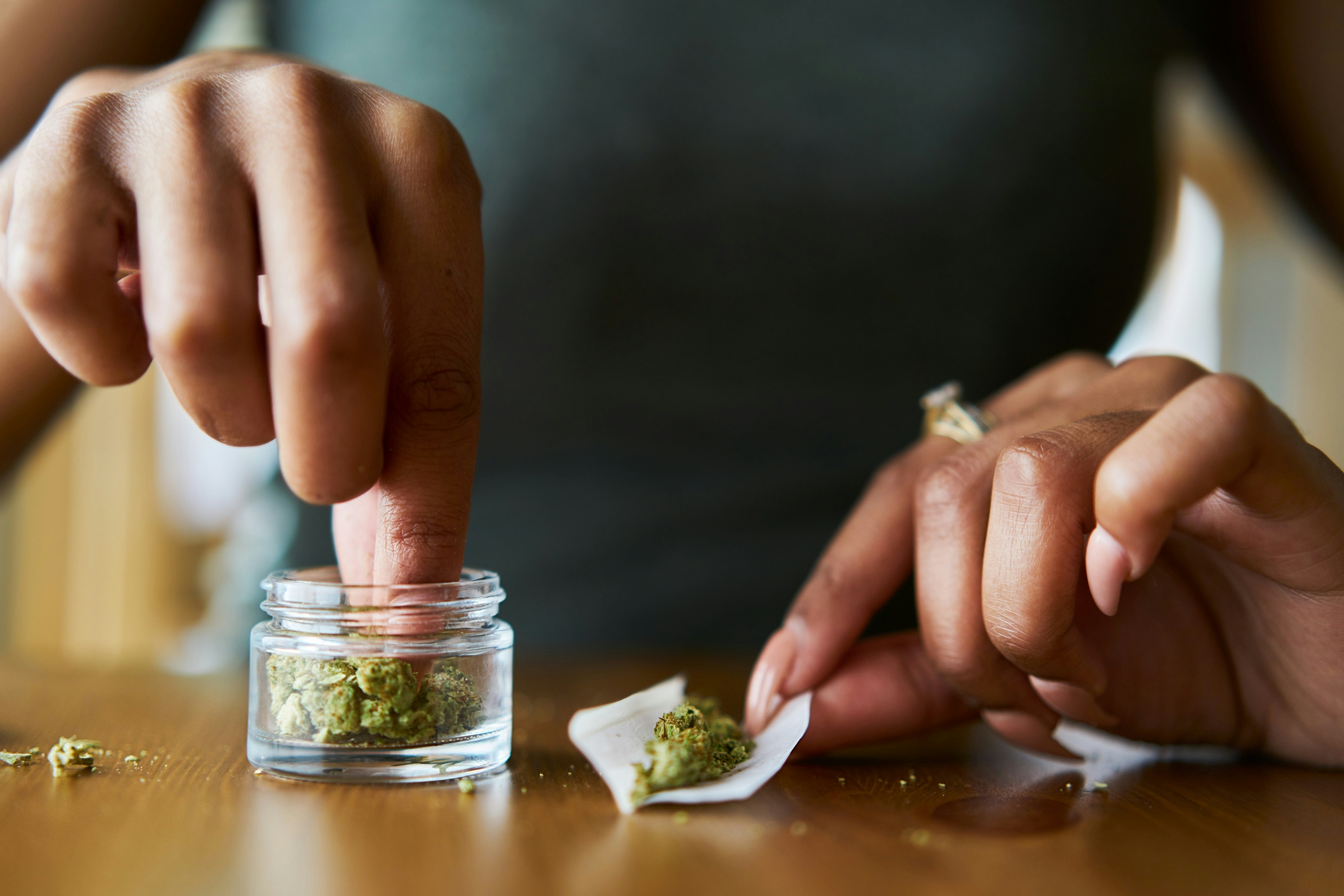 How Do I Get A Medical Cannabis Card In Colorado?