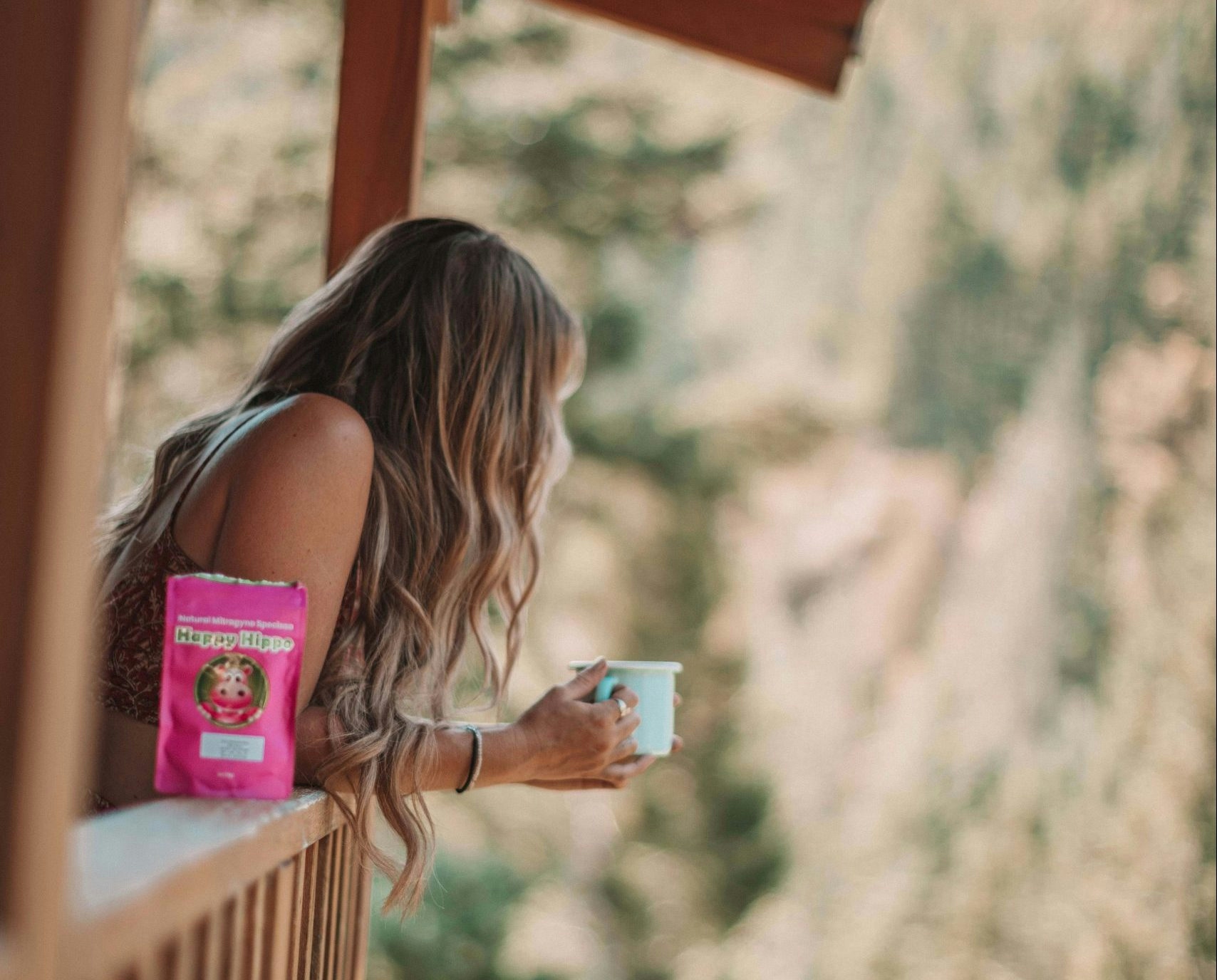 Why Happy Hippo’s ‘Happiness Guarantee’ Is A Game-Changer For Kratom Users