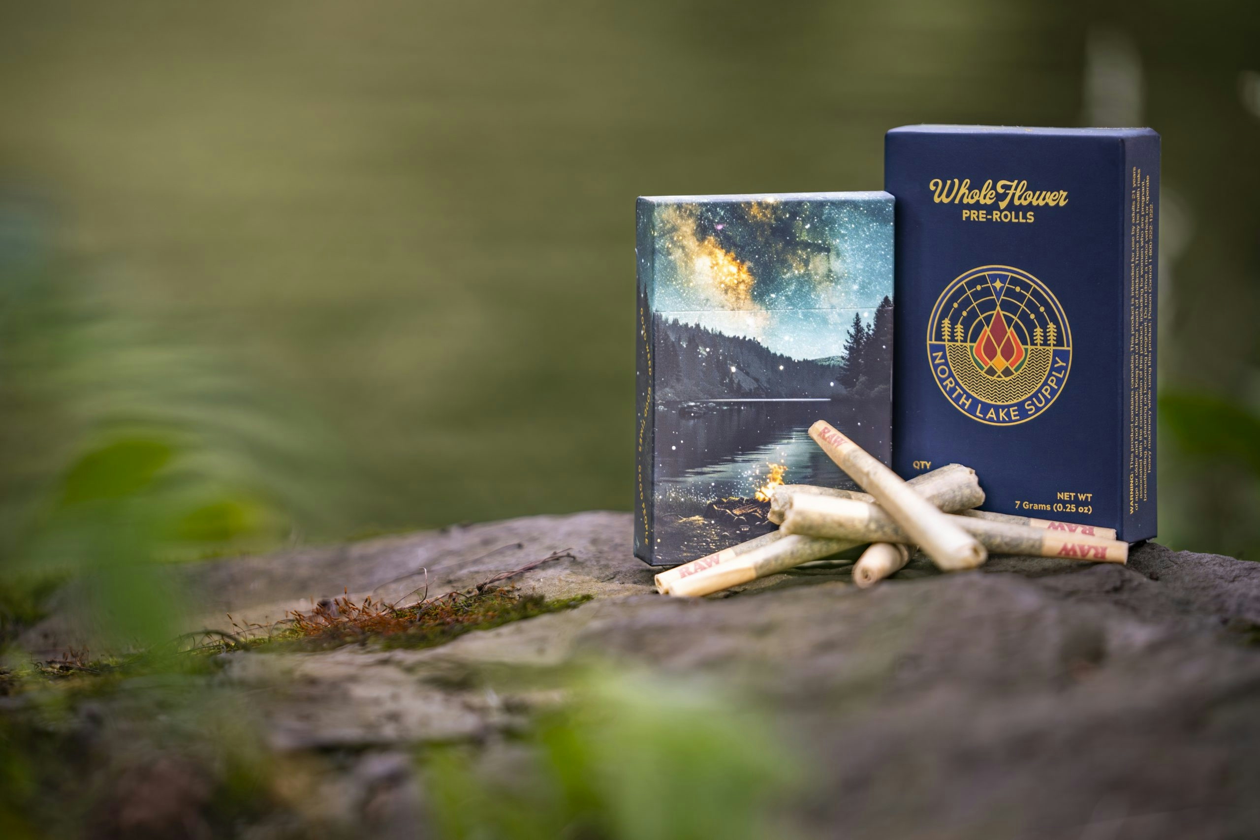 North Lake Supply Does Sun-Grown Cannabis The Right Way