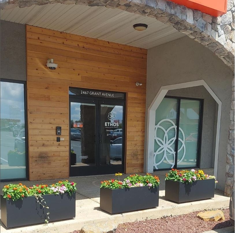 The Top Rated Dispensary In Pennsylvania: Ethos Cannabis
