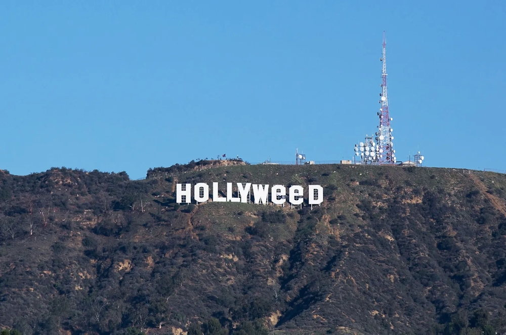 5 Best 420 Friendly Hotels in Los Angeles, California (2026)