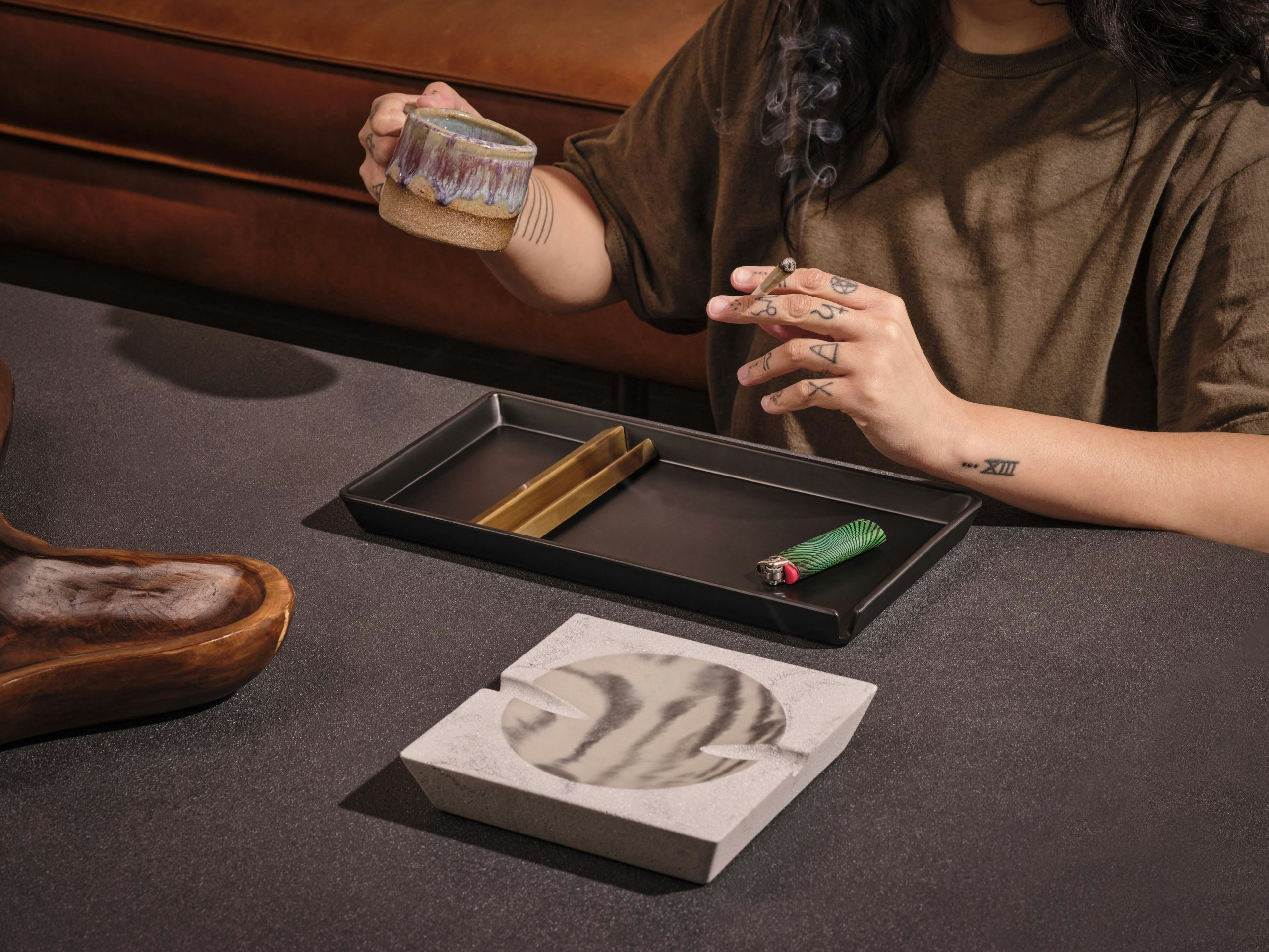 NWTN Home: The Best Weed Accessories You’ll Want In Your Home