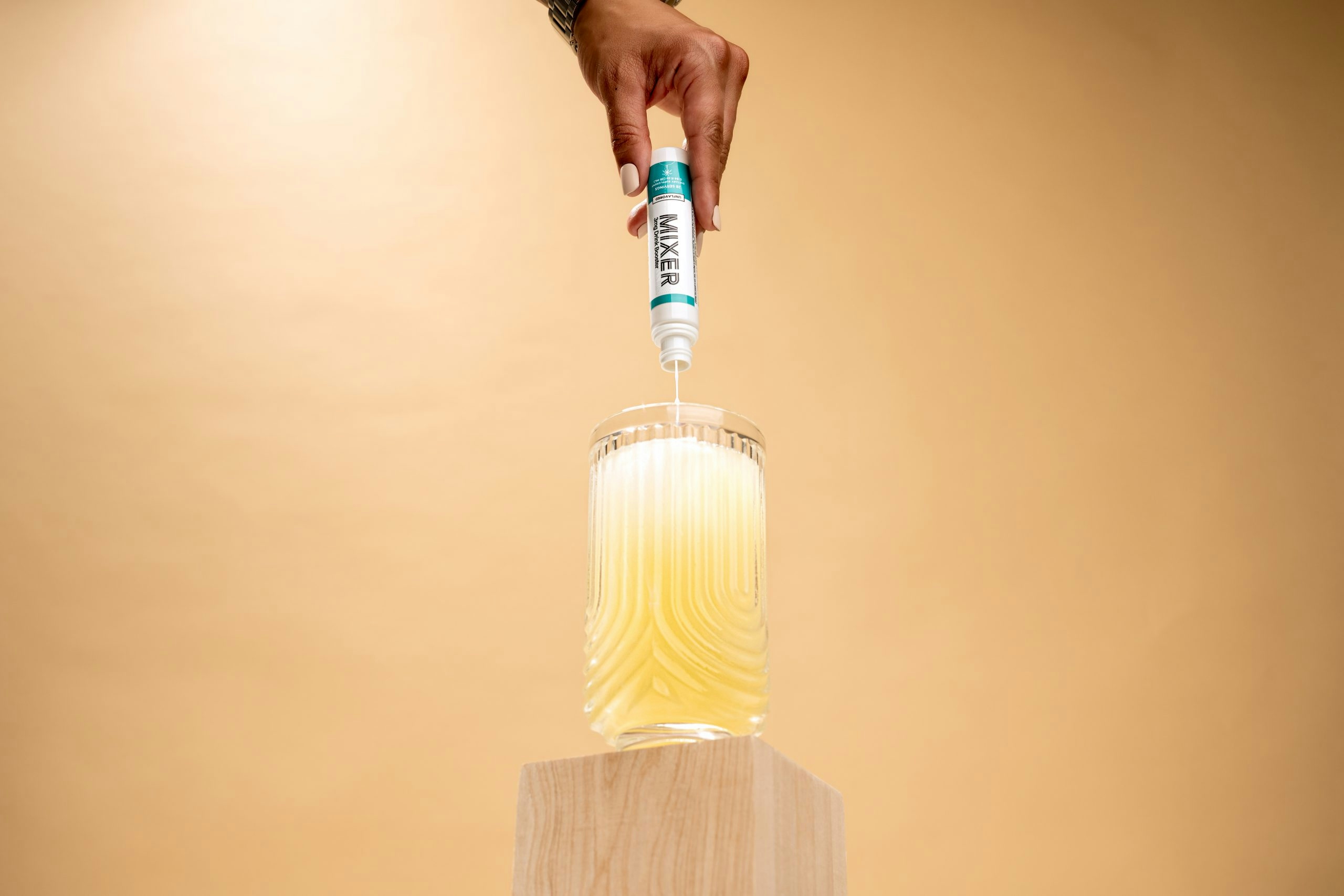 High-Dration At Its Finest: cbdMD Had Zero Chill When They Made These Beverage Mixers