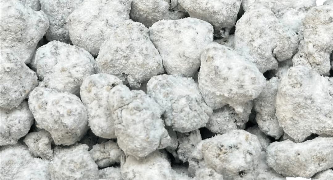 snowballs