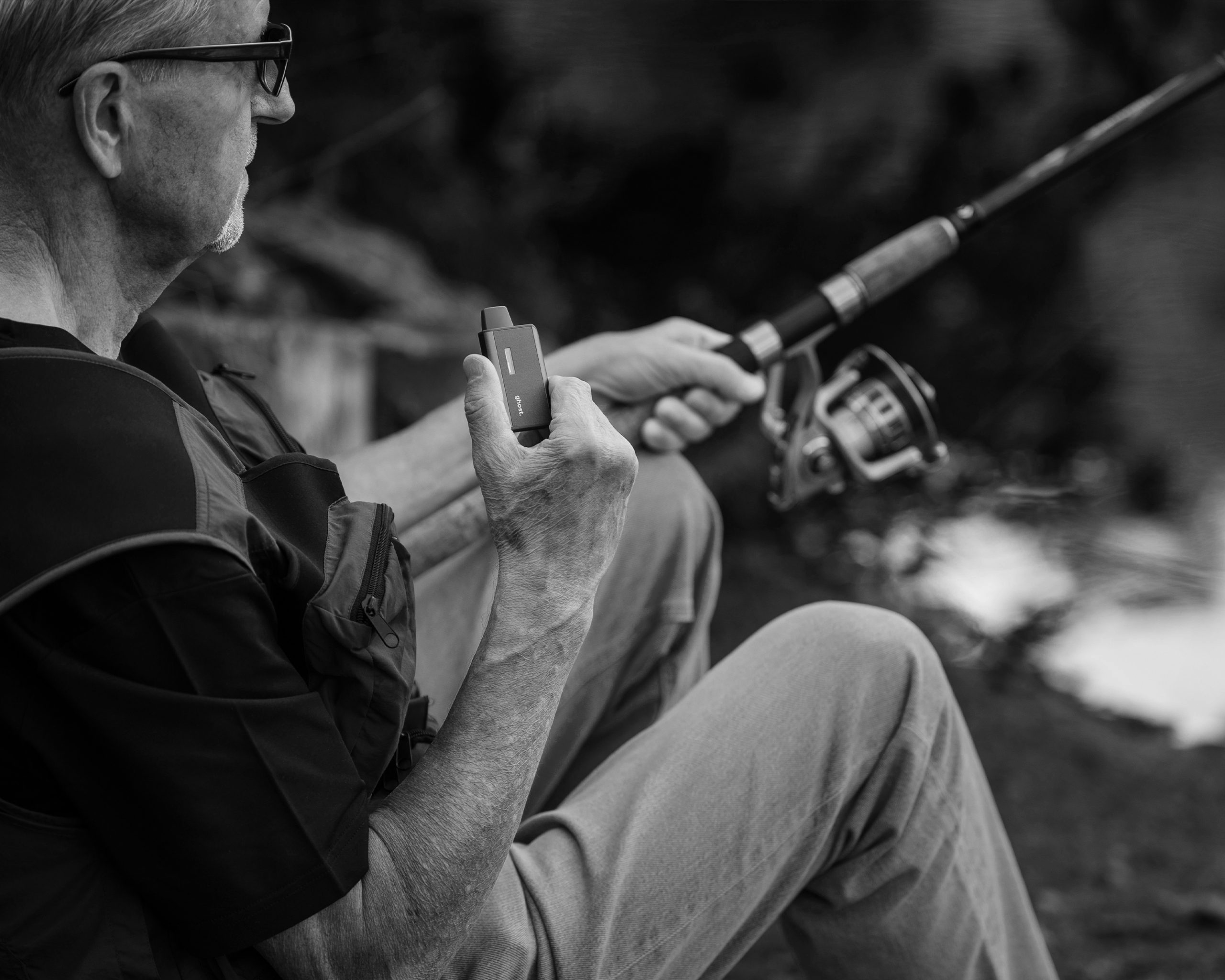 How ghost. Fights Counterfeits Of Their Best-Selling Products