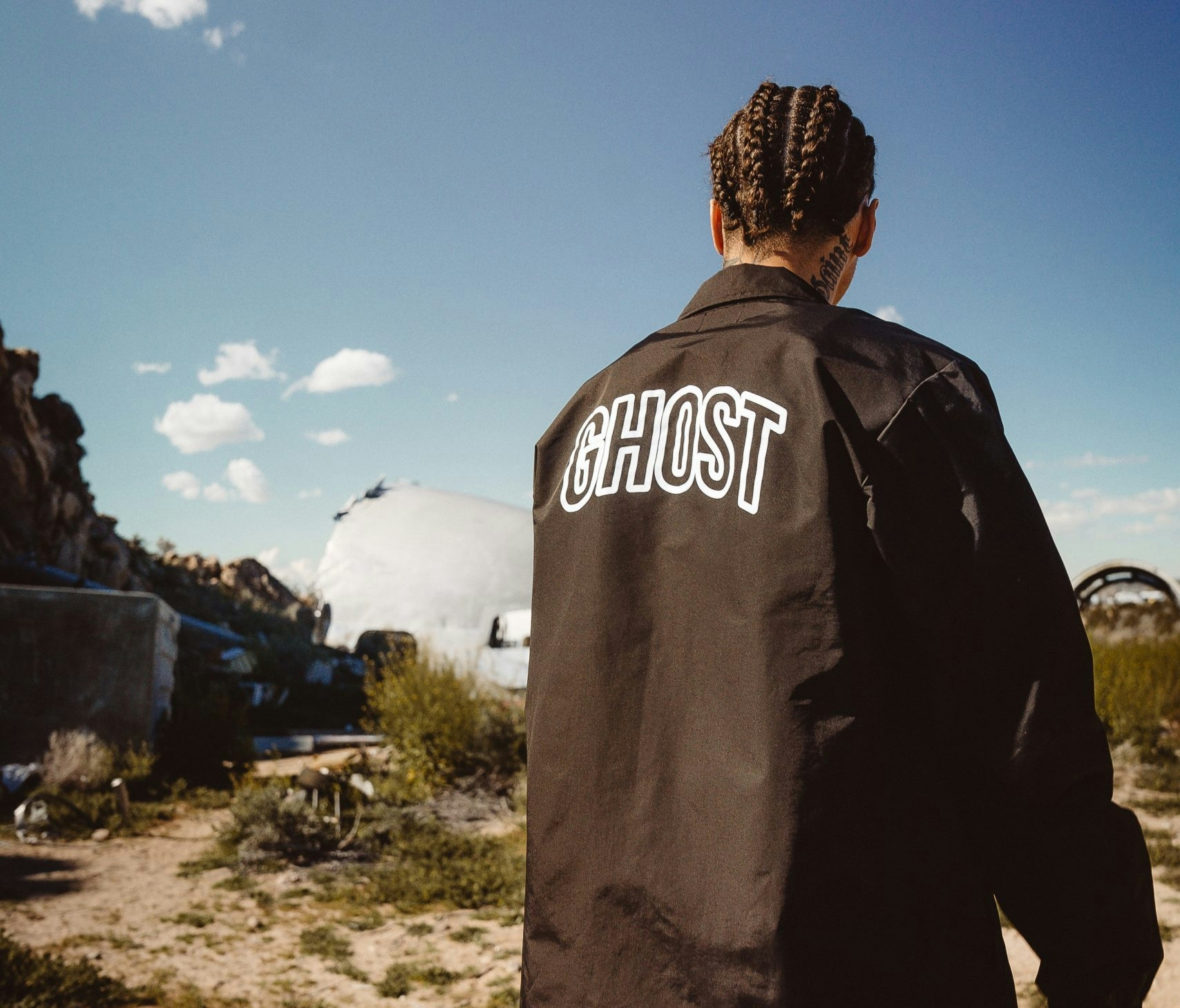 Behind The Brand: How ghost. Is Summoning Spirit & Science To Elevate Your Vibes