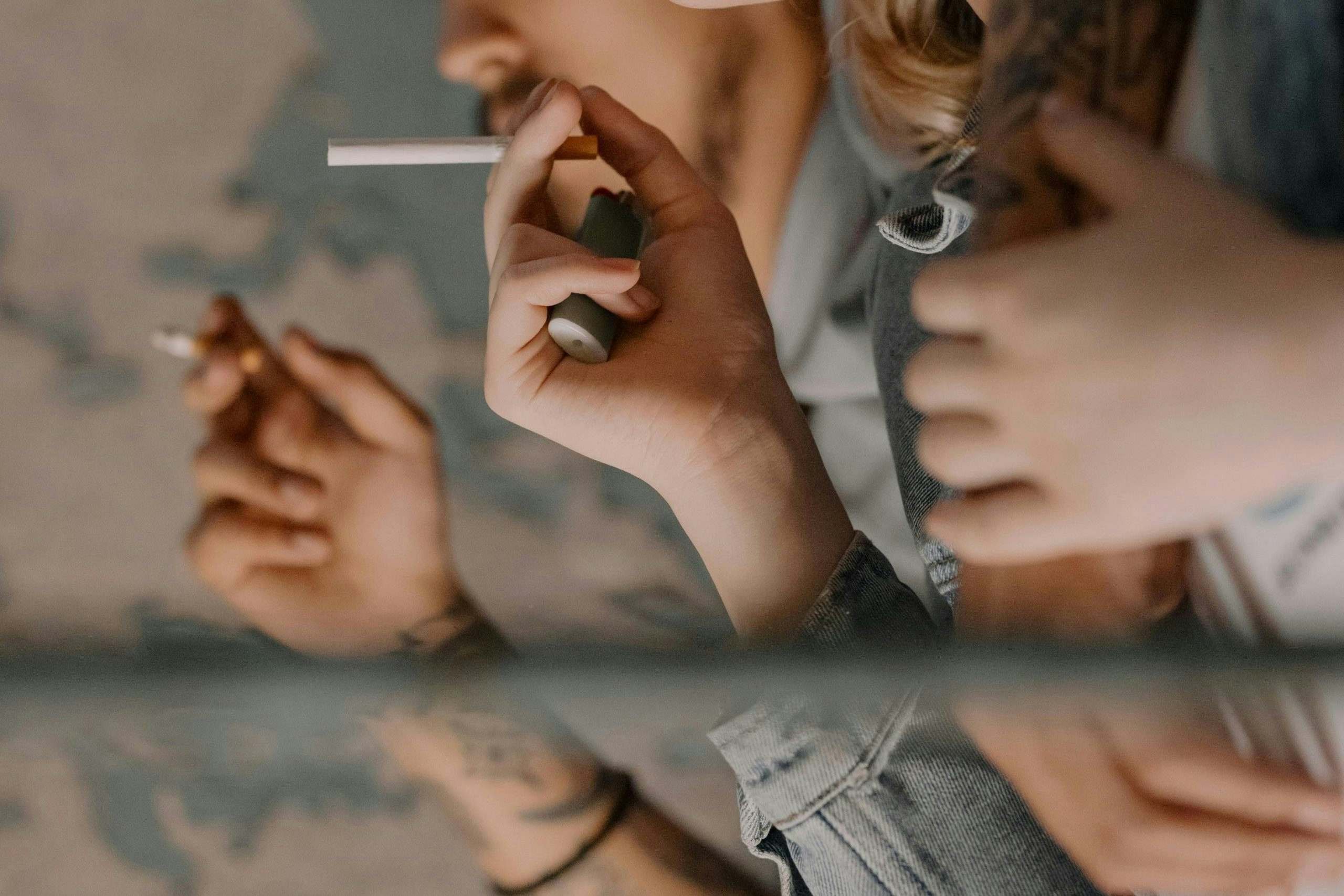 Why Do We Have Cannabinoid Receptors?