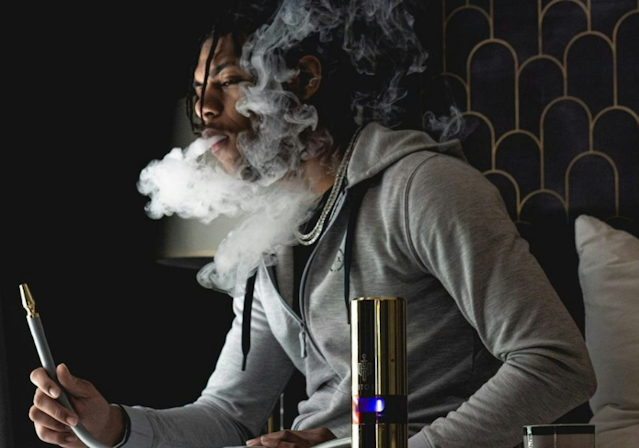 The 6 Best Alternatives To Smoking Weed