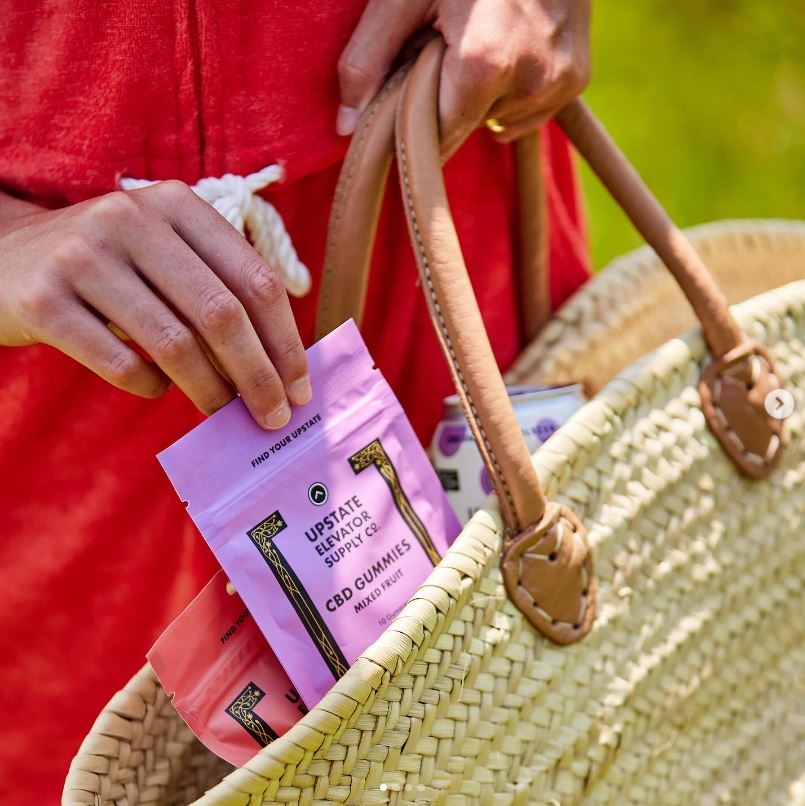 What Are Cannabis Gummy Pucks?