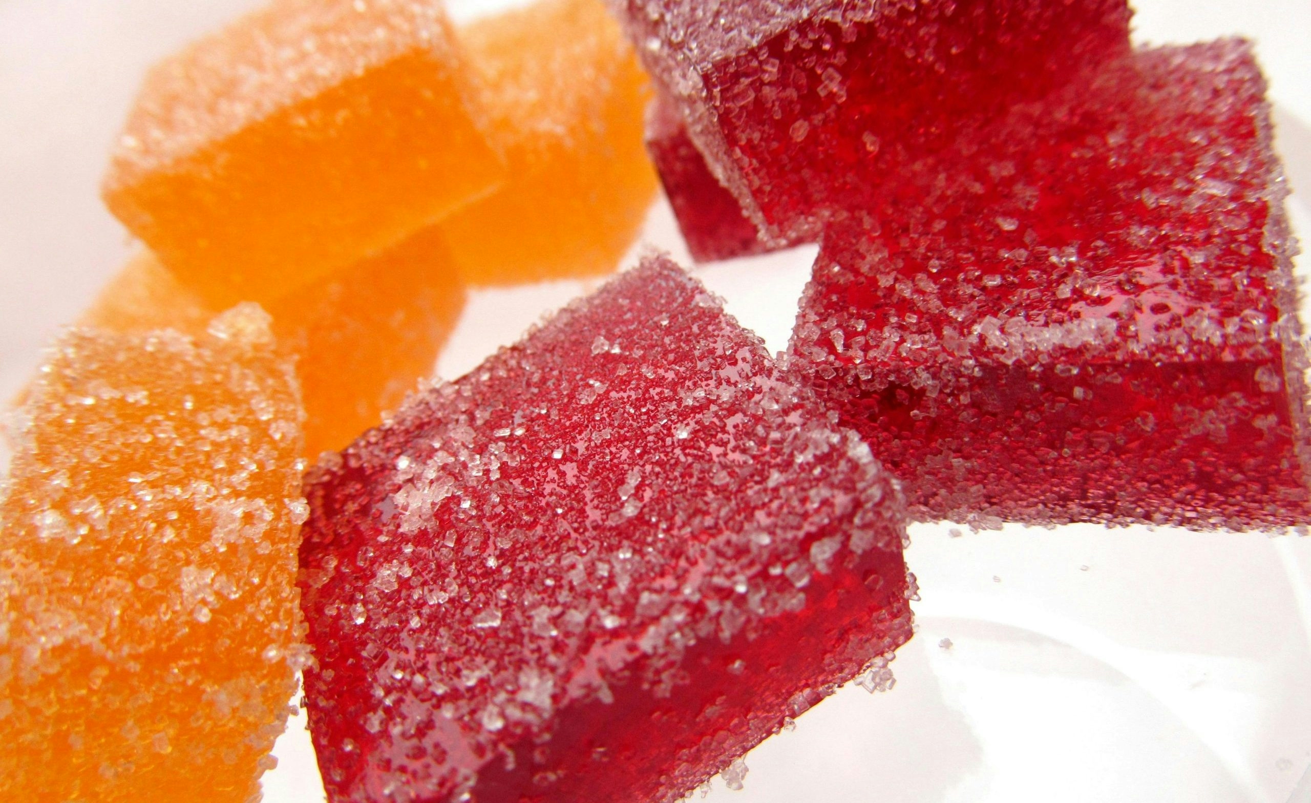 The Best Kratom And THC Edibles You Can Buy Online