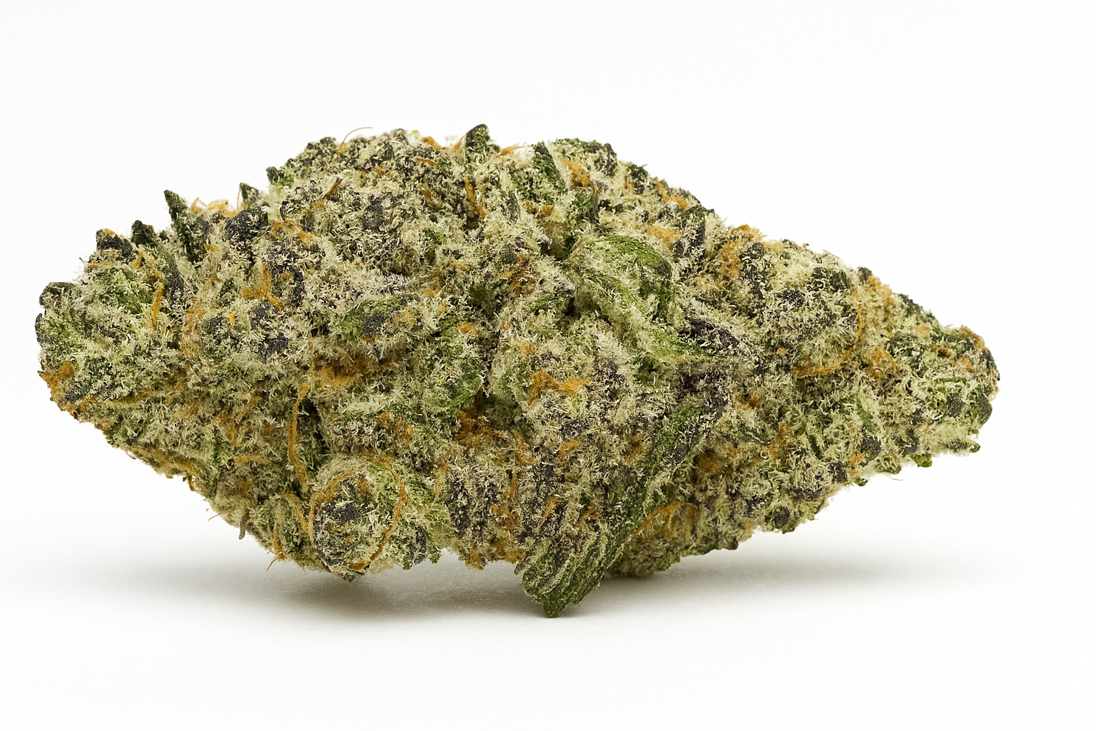 The 11 Best New Weed Strains of 2025