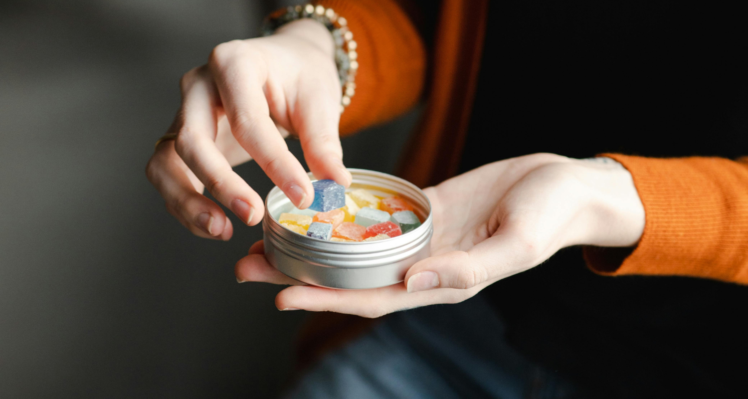 Behind The Brand: Great CBD Shop