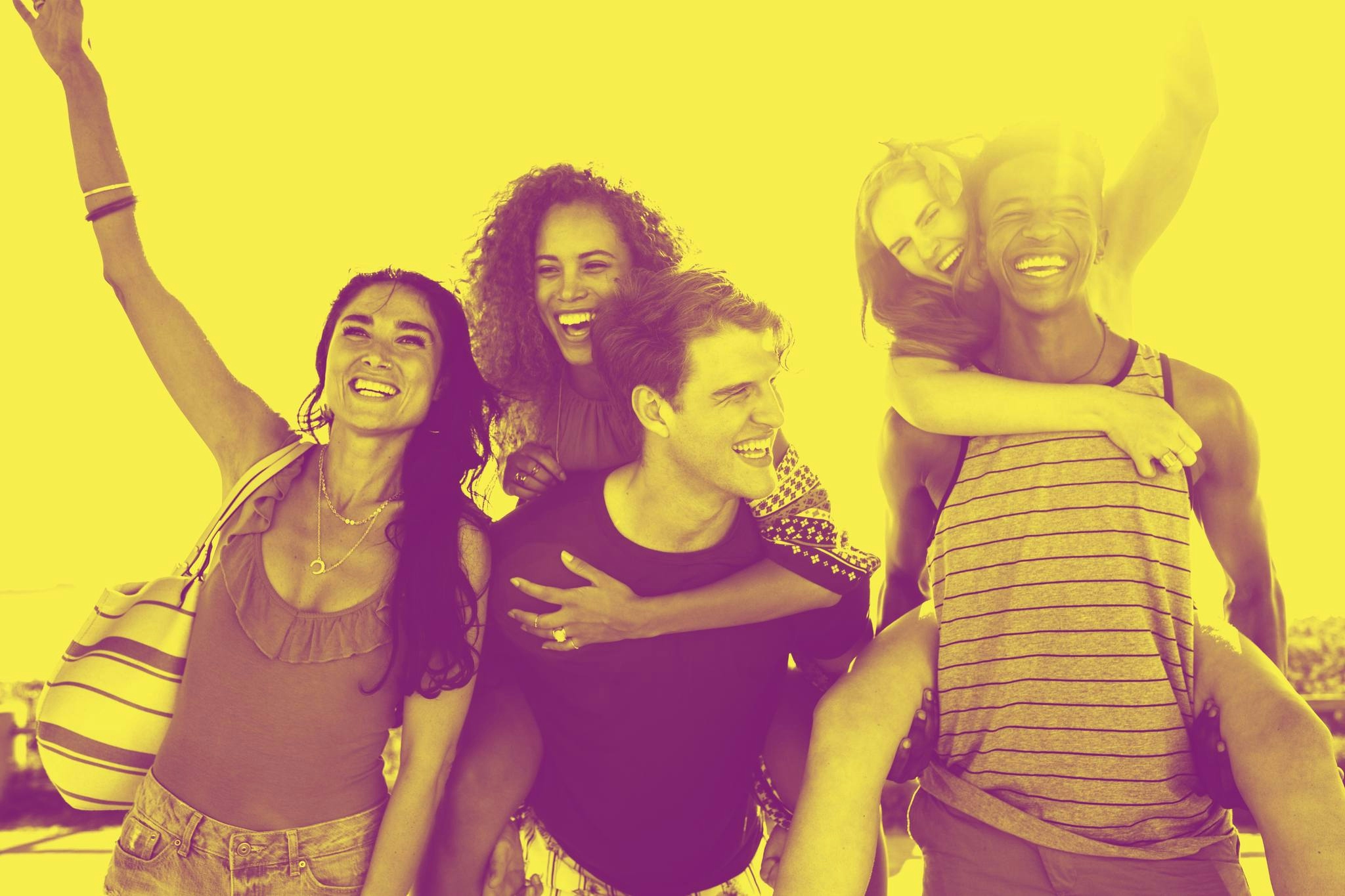 The Top 5 Best THC Energy Drinks Of 2025