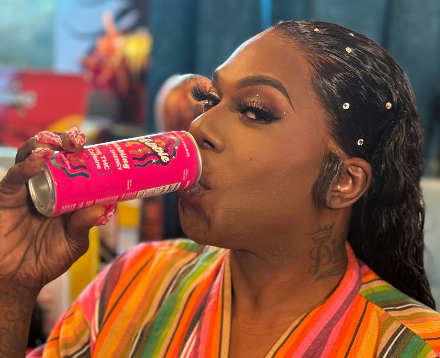 The Top 5 Best THC Energy Drinks Of 2025