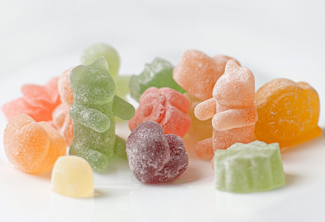 The Best THC Gummies 2025 Has Seen So Far