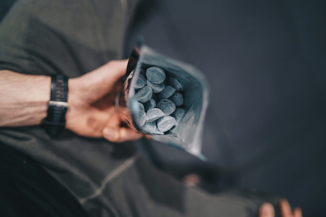 The Best THC Gummies 2025 Has Seen So Far