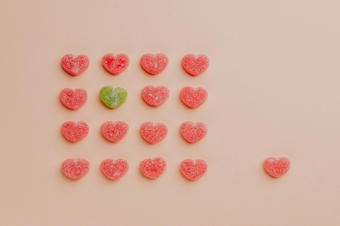 The Best THC Gummies 2025 Has Seen So Far