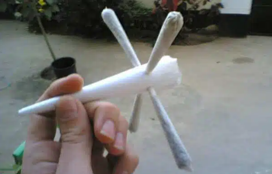 8 Different Types Of Weed Joints Around The World