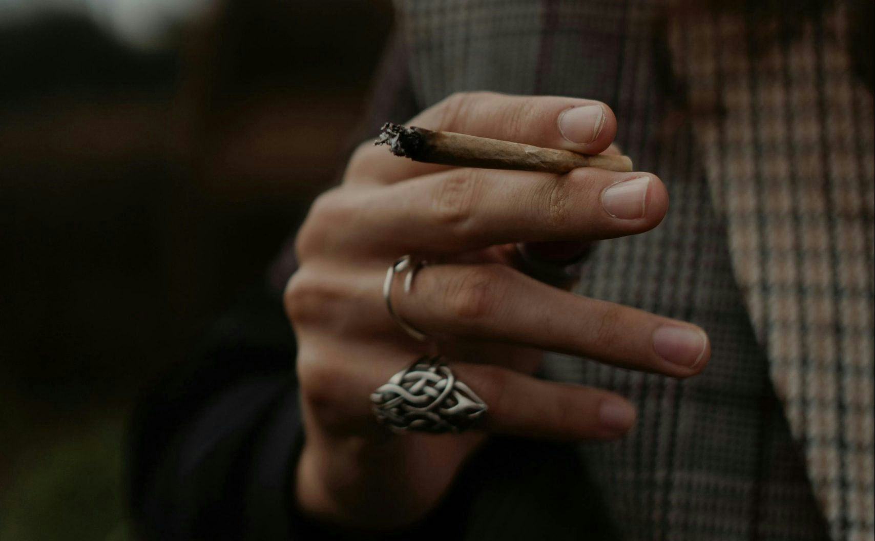 The 6 Best Alternatives To Smoking Weed