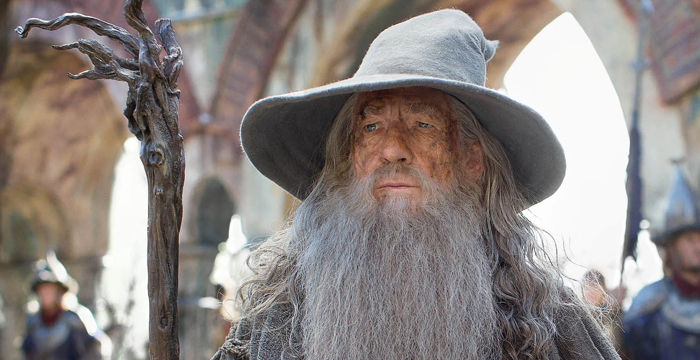 Make Your Own Wooden Gandalf Pipe For Weed