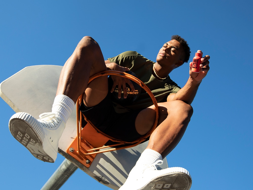 MIT45: The Kratom Brand Pushing For Industry-Wide Quality & Safety