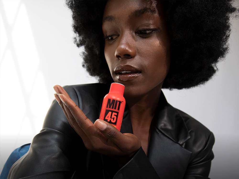 MIT45: The Kratom Brand Pushing For Industry-Wide Quality & Safety