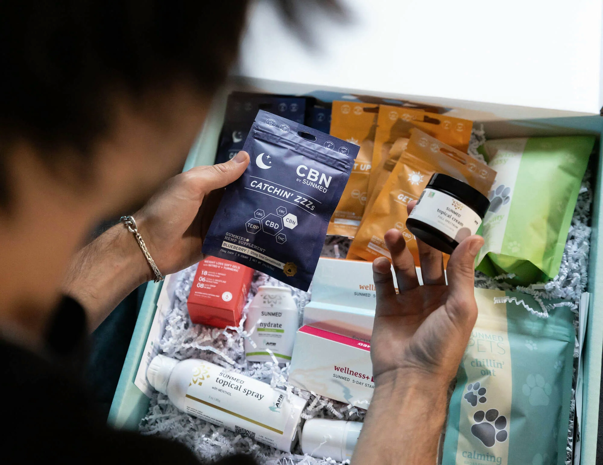 Visit One Of The Highest-Rated Wellness Centers In Bradenton