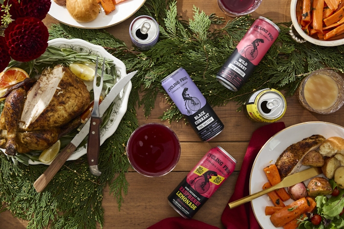 The Best High Potency THC Beverages That Pack A Punch