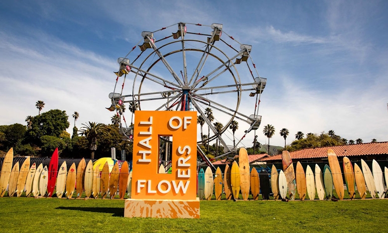 Hall Of Flowers 2024: The Recap You Needed