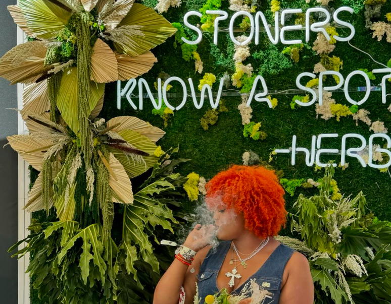 Hall Of Flowers 2024: The Recap You Needed