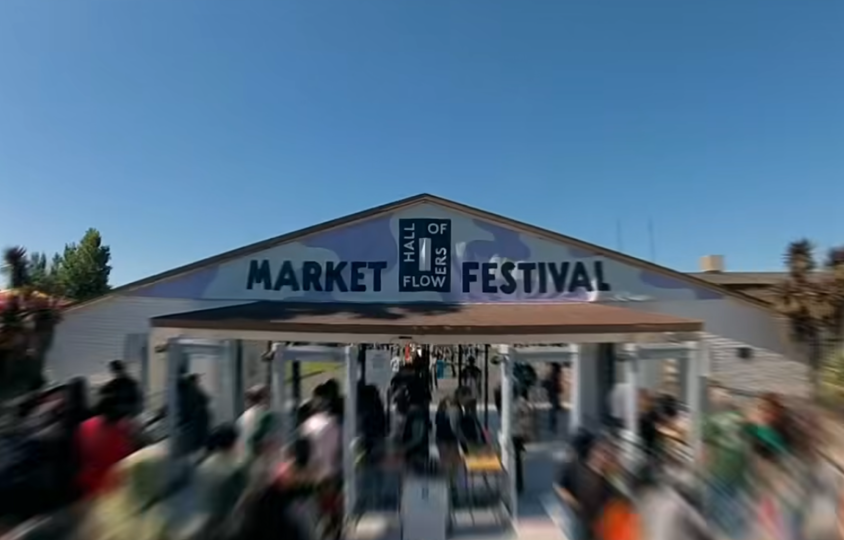 Hall Of Flowers 2024: The Recap You Needed