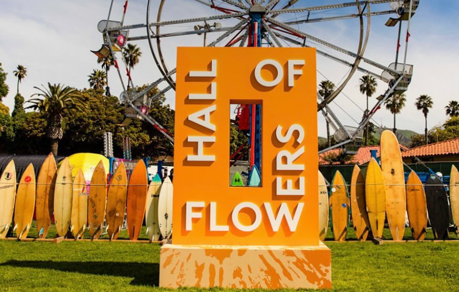 Hall Of Flowers 2024: The Recap You Needed