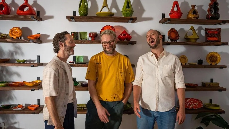 Hall Of Flowers 2024: The Recap You Needed