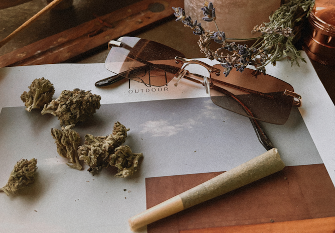 Unlock Prime Cannabis Discounts With DEEW Shop