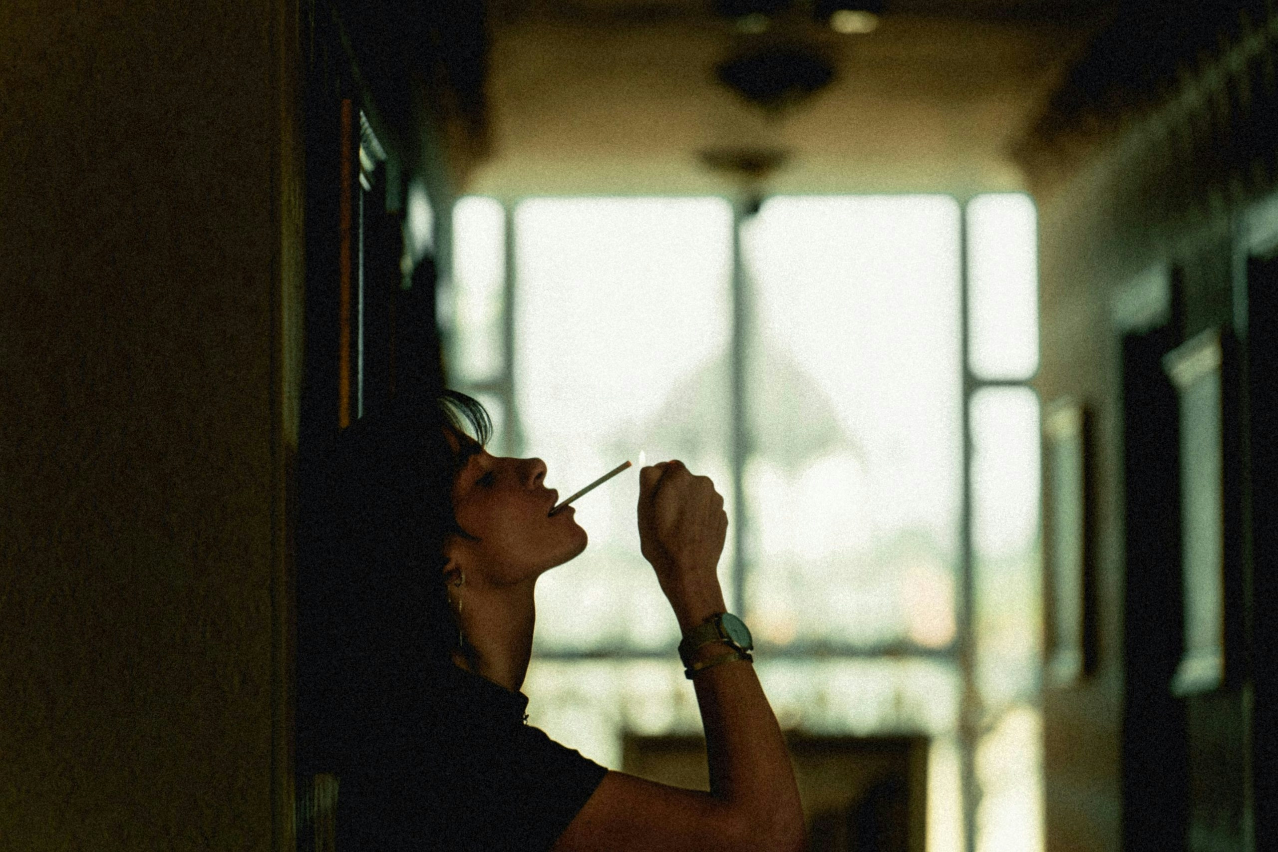 How to Get the Smell of Weed Out of… Literally Anything