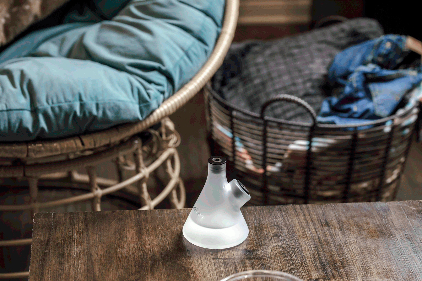 How Phaze Labs Modular Bong Is Changing Cannabis Consumption