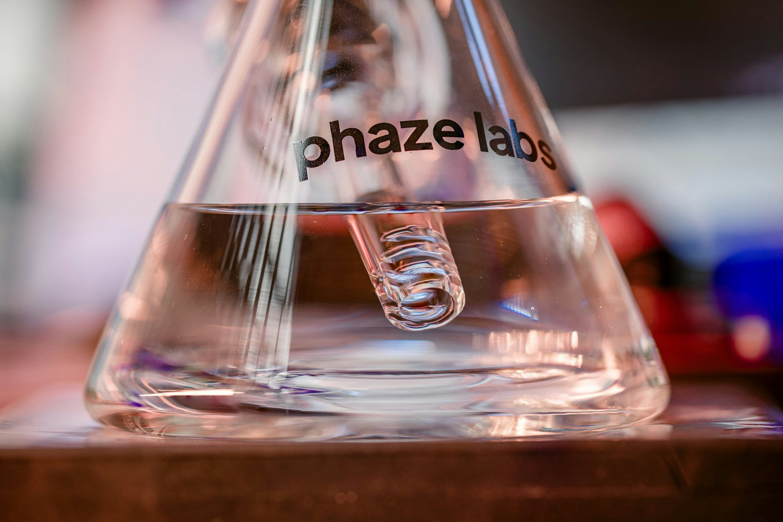 How Phaze Labs Modular Bong Is Changing Cannabis Consumption