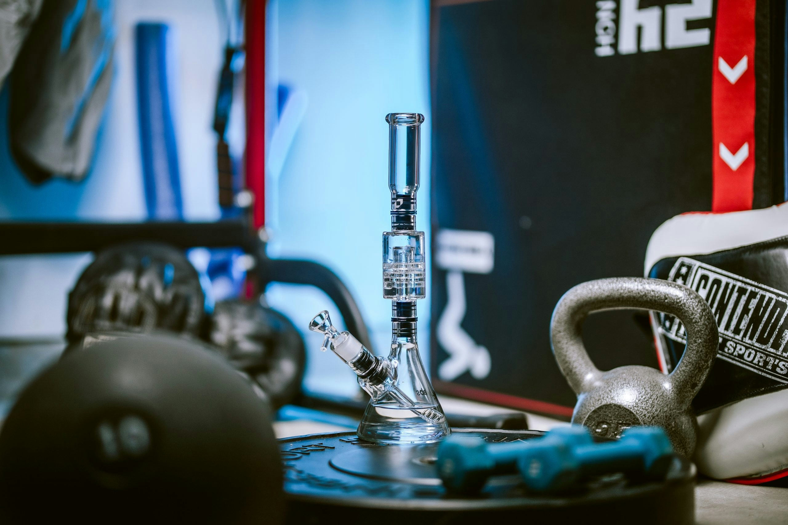 How Phaze Labs Modular Bong Is Changing Cannabis Consumption