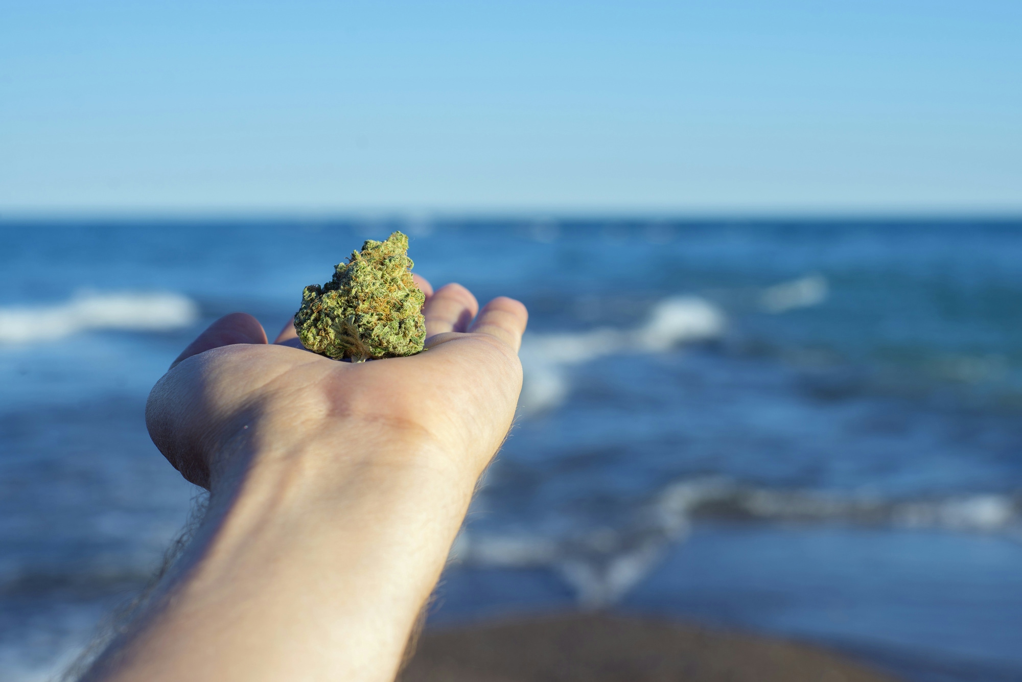 Is Weed Legal In Greece? What To Expect In 2025