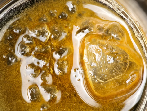 What Is Live Rosin: Everything You Need To Know