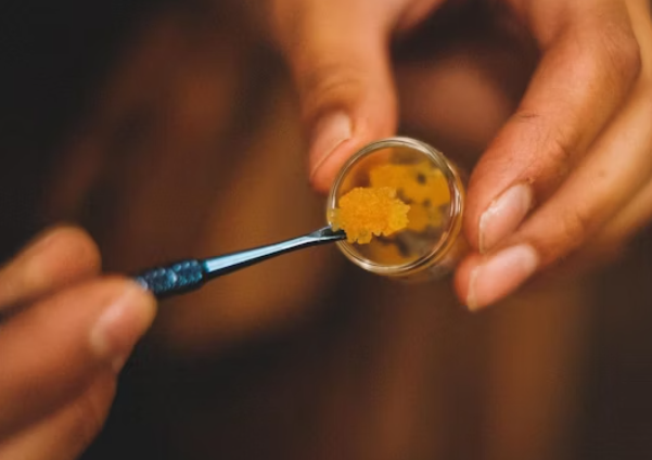 What Is Live Rosin: Everything You Need To Know