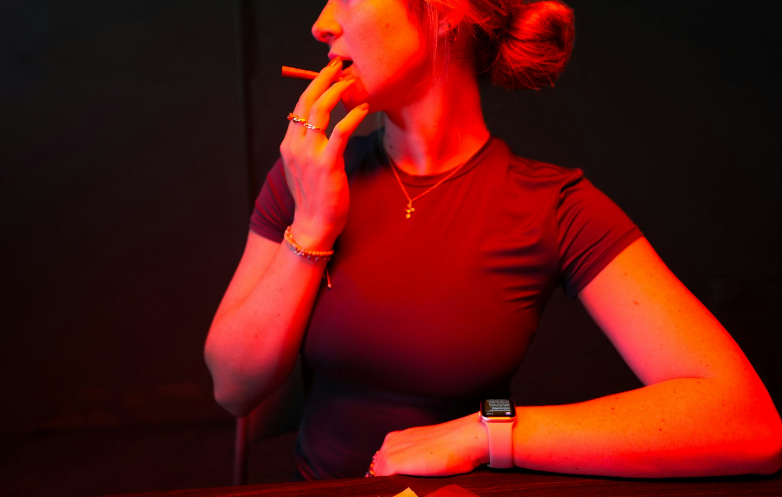 The Strongest Strains On The Planet