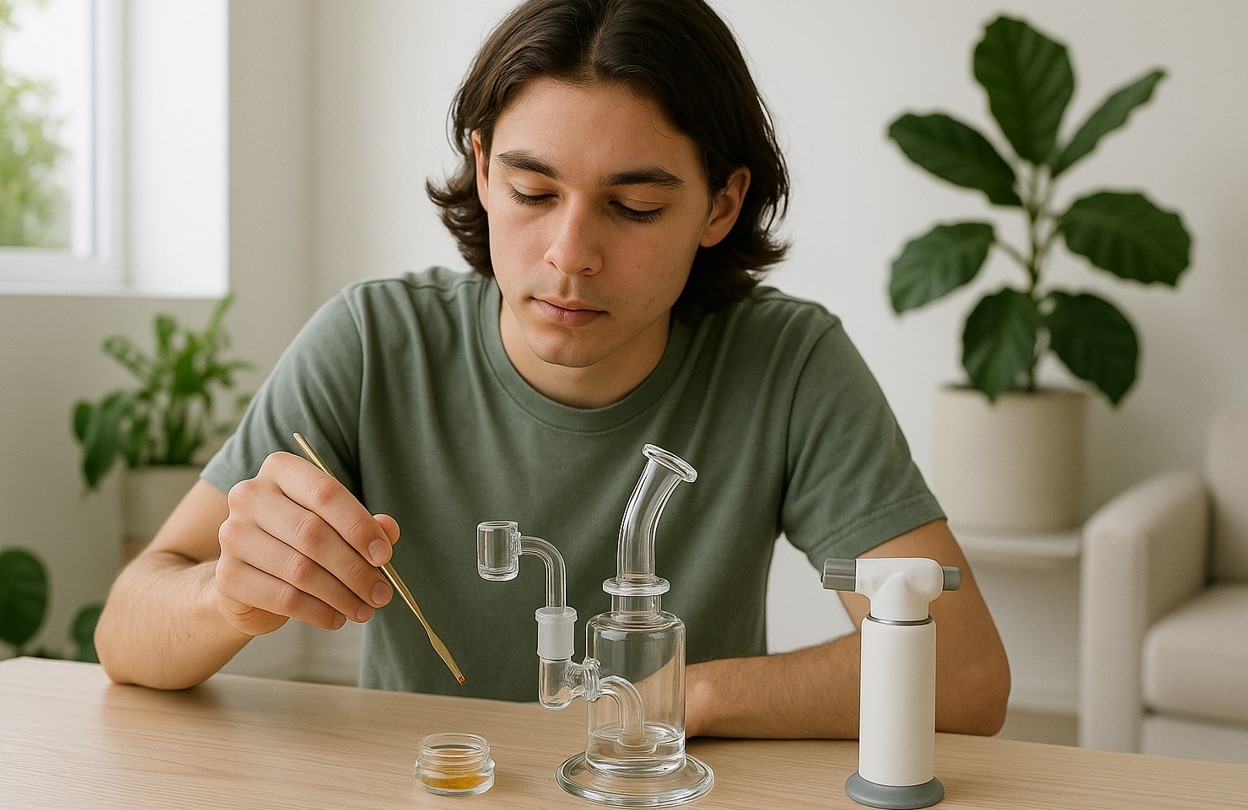 The Strongest Strains On The Planet