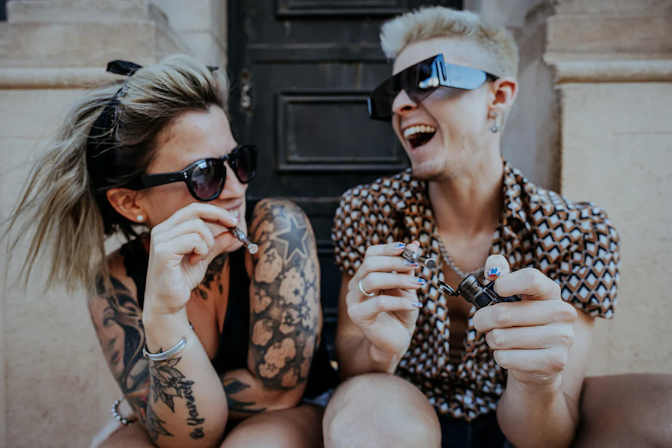 DynaVap Device Comparison: Which One’s Right for You?