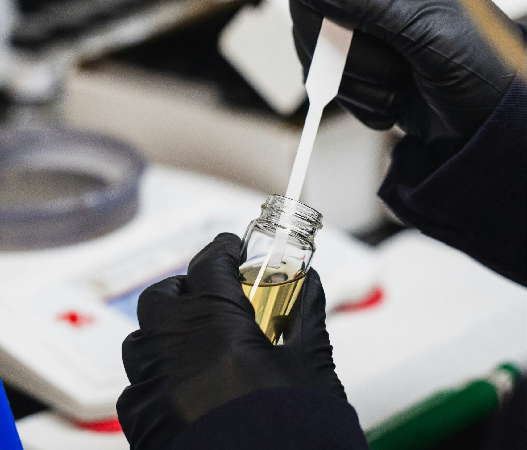 Craft The Most Delicious Cannabis-Infused Gummies With Abstrax’s Gellies & Mixing Guide