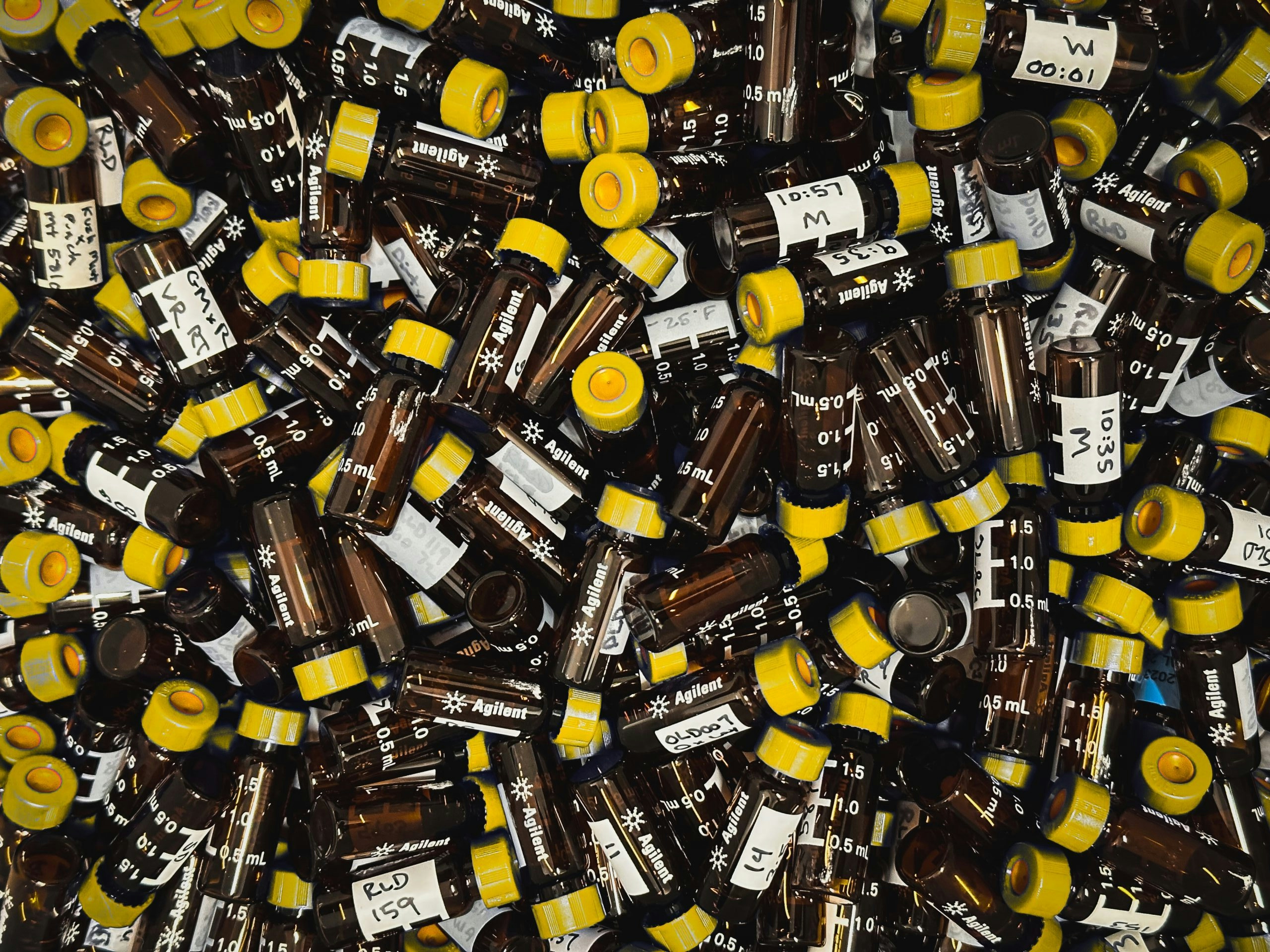 Craft The Most Delicious Cannabis-Infused Gummies With Abstrax’s Gellies & Mixing Guide