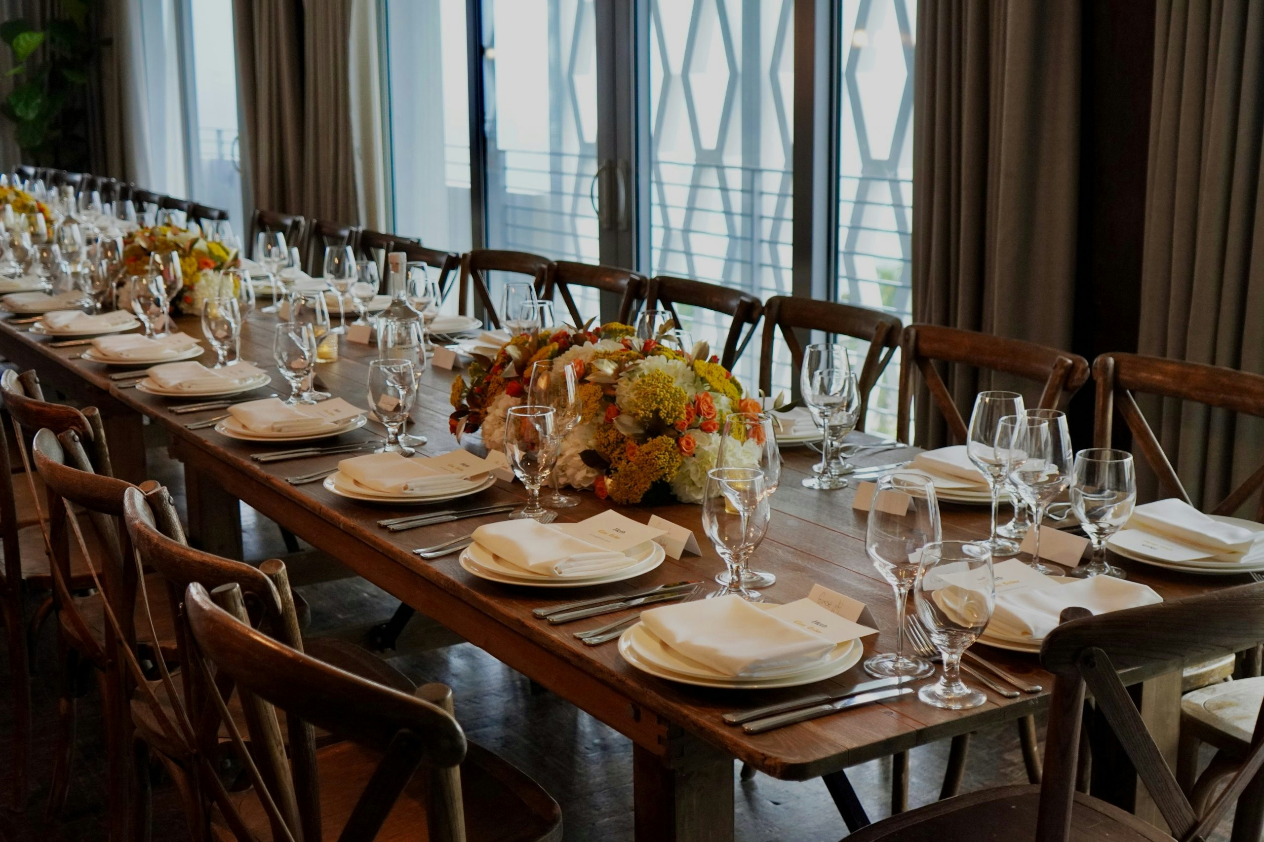 Herb x Lion Order VIP Dinner: A Night Of Cannabis, Culture, And Change In Miami